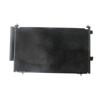 TOYOTA RAV4- 16/17; KLİMA RADYATÖRÜ 2.0 D-4D (BRAZING) (707X420.5X16) ALÜMİNYUM (ORİS)