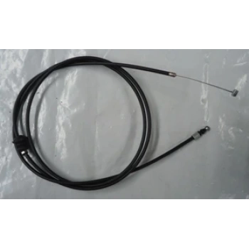 TOYOTA YARIS- 00/06; KAPUT İÇ AÇMA TELİ (SH)