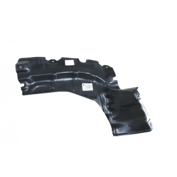 TOYOTA YARIS- 00/06; KARTER MUHAFAZA PLASTİĞİ SAĞ MANUEL/OTOMATİK (LT-TY8040) (TYG)