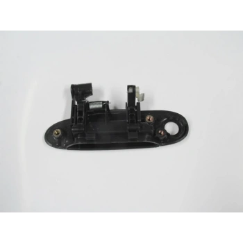 TOYOTA YARIS- 00/06; ÖN KAPI DIŞ AÇMA KOLU SAĞ SİYAH BOYANIR TİP (DAMLA GÖZLÜ/GÖZSÜZ) (HUSHAN)