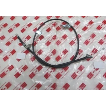 TOYOTA YARIS- 06/11; ARKA EL FREN TELİ SAĞ (SH)