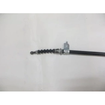 TOYOTA YARIS- 06/11; ARKA EL FREN TELİ SOL (SH)