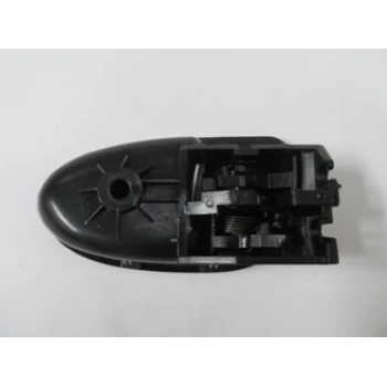 TOYOTA YARIS- 06/11; ÖN/ARKA KAPI İÇ AÇMA KOLU SOL SİYAH (TYG)