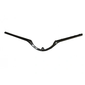 TOYOTA YARIS- 14/16; ÖN PANJUR ALT ÇITASI NİKELAJLI (TYG)