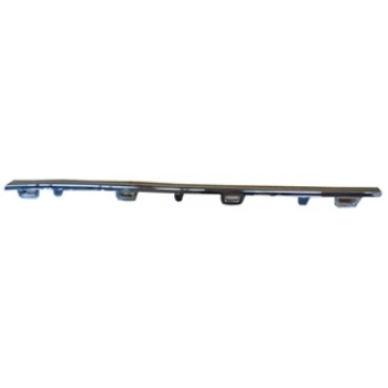 VOLKSWAGEN AMAROK- 11/16; ÖN PANJUR NİKELAJ ÇITASI ALT SAĞ (TW)