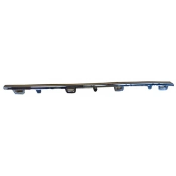 VOLKSWAGEN AMAROK- 11/16; ÖN PANJUR NİKELAJ ÇITASI ALT SOL (TW)