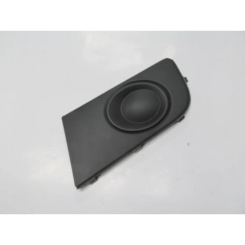 VOLKSWAGEN AMAROK- 11/16; SİS LAMBA KAPAĞI SOL SİS DELİKSİZ (LM)