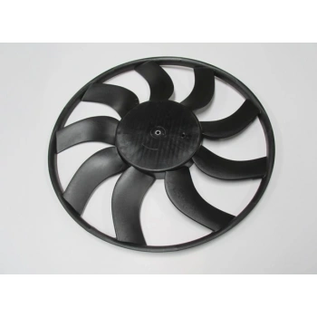 VOLKSWAGEN AMAROK- 17/20; RADYATÖR FAN KANADI 9 KANAT (TW)