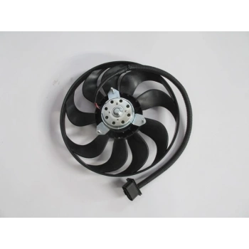 VOLKSWAGEN BEETLE- 98/06; KLİMA FANI MOTORLU (9 KANAT) (ORİS)