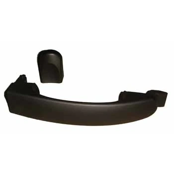 VOLKSWAGEN BEETLE- 98/06; ÖN KAPI DIŞ AÇMA KOLU SAĞ (ANAHTAR DELİKSİZ) (BOYANIR TİP)(TOSBAĞA)(HUSHAN