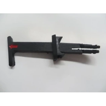 VOLKSWAGEN BORA- 99/05; KAPUT DIŞ AÇMA MANDALI