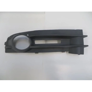 VOLKSWAGEN CADDY- 04/10; SİS LAMBA KAPAĞI SOL SİS DELİKLİ