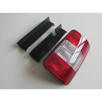 VOLKSWAGEN CADDY- 04/10; STOP LAMBASI SAĞ KIRMIZI/BEYAZ (MARS) (E MARKLI)