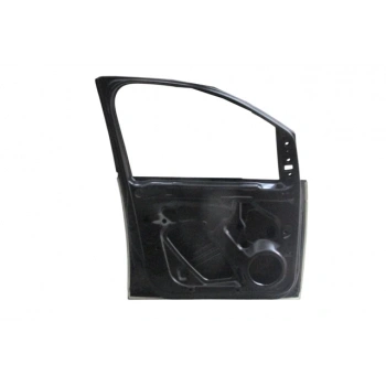 VOLKSWAGEN CADDY- 15/20; ÖN KAPI KOMPLE SOL (İCELİ/ÇEKOMASTİKLİ)(TW)