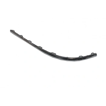 VOLKSWAGEN CC- 13/17; ARKA TAMPON NİKELAJ ÇITASI SAĞ (TW)