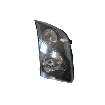 VOLKSWAGEN CRAFTER- 07/17; FAR LAMBASI SAĞ ELEKTRİKLİ/MOTORLU (AYFAR) (E MARKLI)