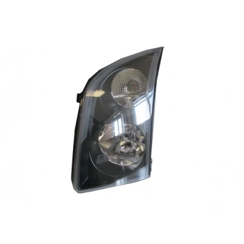 VOLKSWAGEN CRAFTER- 07/17; FAR LAMBASI SOL ELEKTRİKLİ/MOTORLU (AYFAR) (E MARKLI)