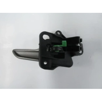 VOLKSWAGEN CRAFTER- 07/17; ÖN KAPI İÇ AÇMA KOLU SOL GRİ (HUSHAN)