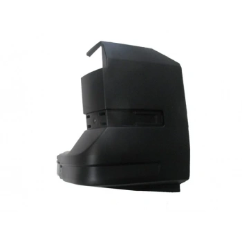 VOLKSWAGEN CRAFTER- 18/25; ARKA TAMPON UCU SAĞ (BOYANIR TİP) (TYG)