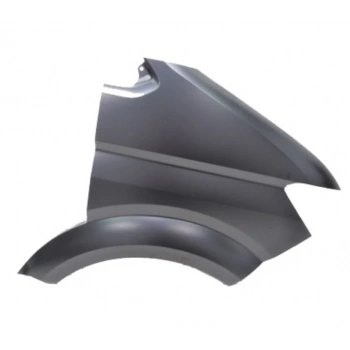 VOLKSWAGEN CRAFTER- 18/25; ÖN ÇAMURLUK SAĞ