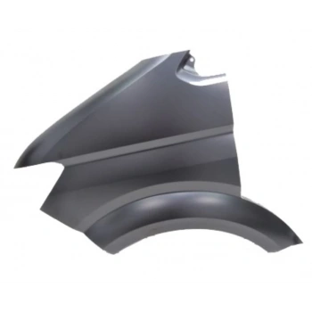 VOLKSWAGEN CRAFTER- 18/25; ÖN ÇAMURLUK SOL