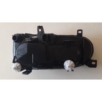 VOLKSWAGEN GOLF- 3- 92/98; FAR LAMBASI SAĞ MANUEL/ELEKTRİKLİ/SİSSİZ/ŞEFFAF CAM (H1/H1) (AYFAR)