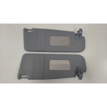 VOLKSWAGEN GOLF- 3- 92/98; GÜNEŞLİK GRİ SAĞ/SOL SET 2 PARÇA