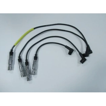 VOLKSWAGEN GOLF- 4- 98/04; BUJİ KABLOSU TAKIM (8V)(APK-AZH)2.0 CC (YOW JUNG)