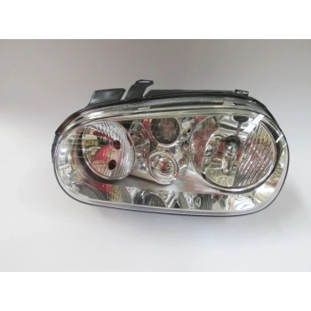 VOLKSWAGEN GOLF- 4- 98/04; FAR LAMBASI SOL ELEKTRİKLİ/SİSSİZ (H7/H1) (9FİŞLİ) (AYFAR)