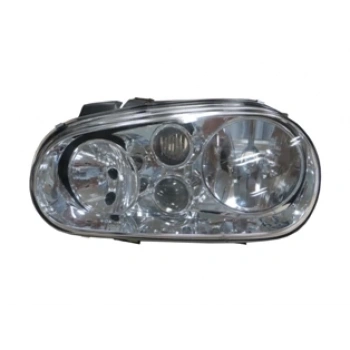 VOLKSWAGEN GOLF- 4- 98/04; FAR LAMBASI SOL MANUEL SİSLİ H7/H1/H3 (7PİN) (FAMELLA)