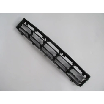 VOLKSWAGEN GOLF- 4- 98/04; ÖN TAMPON PANJURU ORTA SİYAH