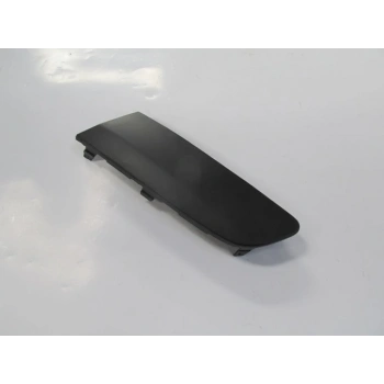 VOLKSWAGEN GOLF- 5- 05/09; ÖN TAMPON BANDI SOL SİYAH (GTI/R32) (TW)