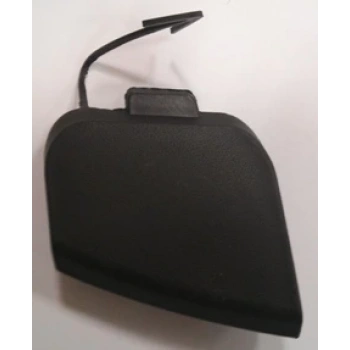 VOLKSWAGEN GOLF- 6- 09/12; ARKA TAMPON ÇEKİ DEMİRİ KAPAĞI (TW)