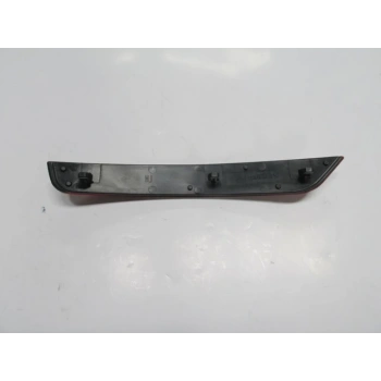 VOLKSWAGEN GOLF- 6- 09/12; ARKA TAMPON REFLEKTÖRÜ SAĞ KIRMIZI (R SERİSİ)