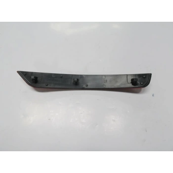 VOLKSWAGEN GOLF- 6- 09/12; ARKA TAMPON REFLEKTÖRÜ SOL KIRMIZI (R SERİSİ)