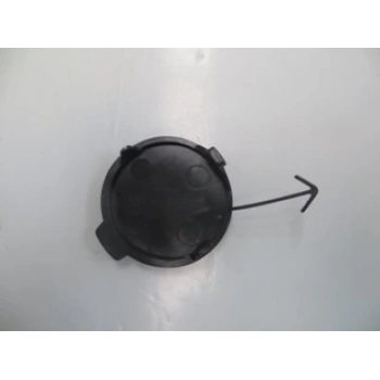 VOLKSWAGEN GOLF- 6- 09/12; ÖN TAMPON ÇEKİ DEMİRİ KAPAĞI (TW)