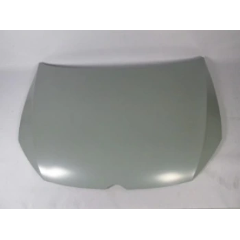 VOLKSWAGEN GOLF- 7- 13/17; MOTOR KAPUTU GRİ BOYALI (İCELİ/ÇEKOMASTİKLİ) (SIMYI)