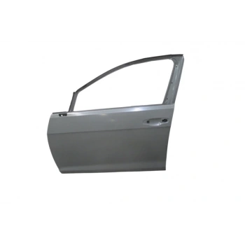 VOLKSWAGEN GOLF- 7- 13/17; ÖN KAPI KOMPLE SOL GRİ BOYALI (İCELİ/ÇEKOMASTİKLİ)(TW)