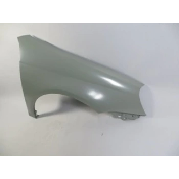 VOLKSWAGEN JETTA- 5- 06/10; ÖN ÇAMURLUK DELİKSİZ SAĞ GRİ BOYALI (SIMYI)