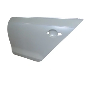 VOLKSWAGEN JETTA- 6- 14/18; ARKA KAPI SACI SOL GRİ BOYALI (SIMYI)