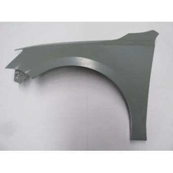 VOLKSWAGEN JETTA- 6- 14/18; ÖN ÇAMURLUK DELİKSİZ SOL GRİ BOYALI (SIMYI)