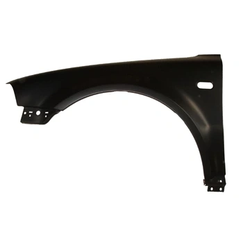 VOLKSWAGEN PASSAT- B5- 01/05; ÖN ÇAMURLUK DELİKLİ SOL (TYG)