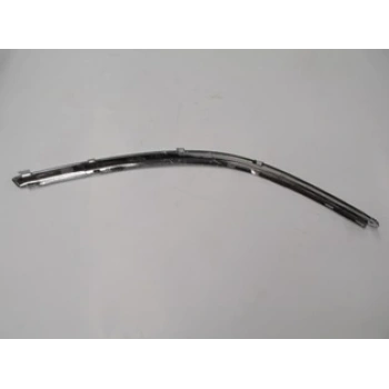 VOLKSWAGEN PASSAT- B5- 01/05; ÖN TAMPON BANDI ÜST NİKELAJI SOL (TW)