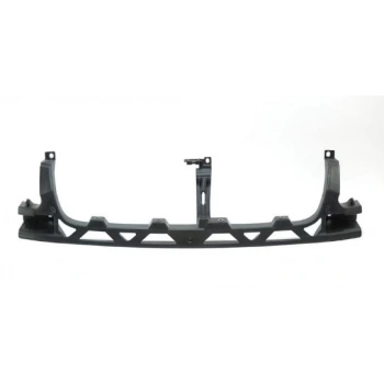 VOLKSWAGEN PASSAT- B5- 01/05; ÖN TAMPON ORTA BRAKETİ (TAKVİYE / DESTEK PLASTİĞİ)