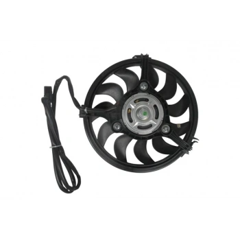 VOLKSWAGEN PASSAT- B5- 01/05; RADYATÖR FAN KANADI (11 KANAT) (MOTORLU) (ORİS)