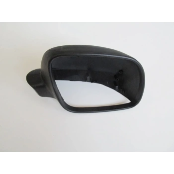 VOLKSWAGEN PASSAT- B5- 97/00; AYNA KAPAĞI SAĞ SİYAH BOYANIR TİP/KÜÇÜK TİP