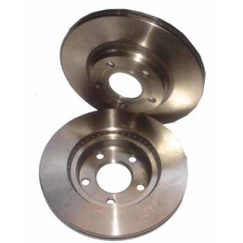 VOLKSWAGEN PASSAT- B5- 97/00; ÖN FREN DİSKİ (HAVALI)(ADET) 1.6İ/1.8cc/1.9TDI(280X22X68X46X5)(BRAMAX)