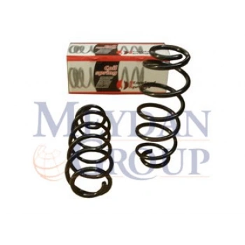 VOLKSWAGEN PASSAT- B5- 97/00; ÖN HELEZON YAYI SAĞ/SOL (2Lİ SET) 1.8/1.9 TDI (13X132X360)(STDR)