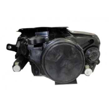 VOLKSWAGEN PASSAT- B6- 05/10; FAR LAMBASI SAG ELEKTRIKLI/MOTORLU (RIA)