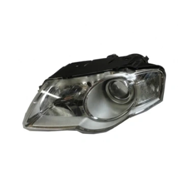 VOLKSWAGEN PASSAT- B6- 05/10; FAR LAMBASI SOL ELEKTRIKLI/MOTORLU (RIA)